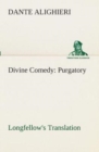 Image for Divine Comedy, Longfellow&#39;s Translation, Purgatory