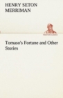 Image for Tomaso&#39;s Fortune and Other Stories