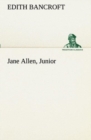 Image for Jane Allen, Junior