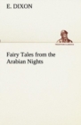 Image for Fairy Tales from the Arabian Nights