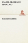 Image for Russian Rambles