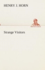 Image for Strange Visitors