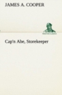Image for Cap&#39;n Abe, Storekeeper