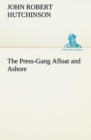 Image for The Press-Gang Afloat and Ashore