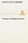 Image for Women of Modern France