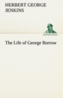 Image for The Life of George Borrow