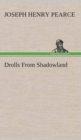 Image for Drolls From Shadowland