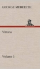 Image for Vittoria - Volume 3