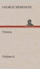 Image for Vittoria - Volume 6