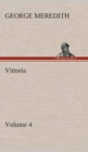 Image for Vittoria - Volume 4