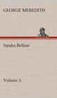 Image for Sandra Belloni - Volume 3
