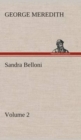 Image for Sandra Belloni - Volume 2