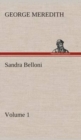 Image for Sandra Belloni - Volume 1