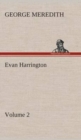 Image for Evan Harrington - Volume 2