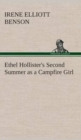 Image for Ethel Hollister&#39;s Second Summer as a Campfire Girl