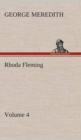Image for Rhoda Fleming - Volume 4