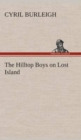 Image for The Hilltop Boys on Lost Island