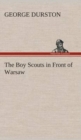 Image for The Boy Scouts in Front of Warsaw