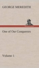 Image for One of Our Conquerors - Volume 1