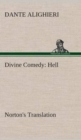 Image for Divine Comedy, Norton&#39;s Translation, Hell