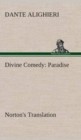 Image for Divine Comedy, Norton&#39;s Translation, Paradise