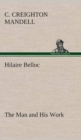 Image for Hilaire Belloc The Man and His Work