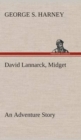 Image for David Lannarck, Midget An Adventure Story