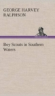 Image for Boy Scouts in Southern Waters