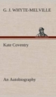 Image for Kate Coventry An Autobiography