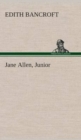 Image for Jane Allen, Junior