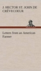 Image for Letters from an American Farmer