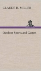 Image for Outdoor Sports and Games
