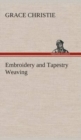 Image for Embroidery and Tapestry Weaving