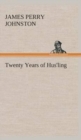Image for Twenty Years of Hus&#39;ling