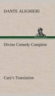 Image for Divine Comedy, Cary&#39;s Translation, Complete