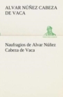 Image for Naufragios de Alvar Nunez Cabeza de Vaca