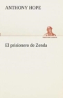 Image for El prisionero de Zenda