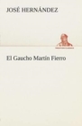 Image for El Gaucho Martin Fierro
