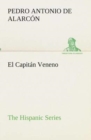 Image for El Capitan Veneno The Hispanic Series