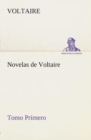 Image for Novelas de Voltaire - Tomo Primero