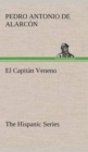 Image for El Capitan Veneno The Hispanic Series