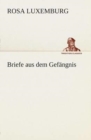 Image for Briefe aus dem Gefangnis