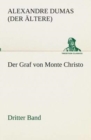 Image for Der Graf von Monte Christo