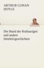 Image for Der Bund der Rothaarigen und andere Detektivgeschichten