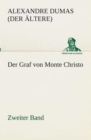 Image for Der Graf von Monte Christo