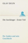 Image for Die Juwikinger - Erster Teil