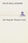 Image for Der Weg des Thomas Truck