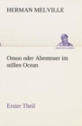 Image for Omoo oder Abenteuer im stillen Ocean