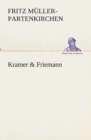 Image for Kramer &amp; Friemann