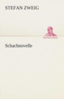 Image for Schachnovelle